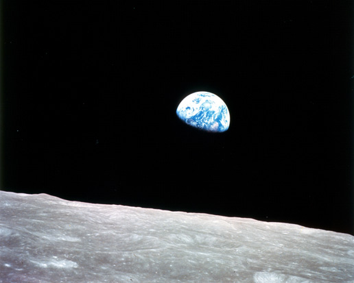 EarthRising